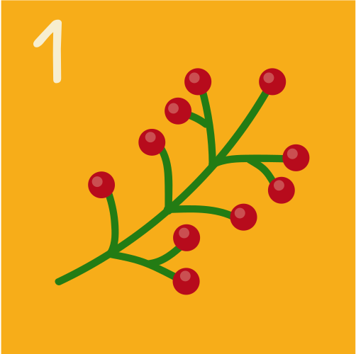 door-1. december