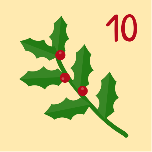 door-10. december