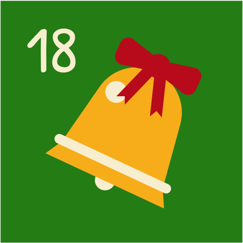 door-18. december