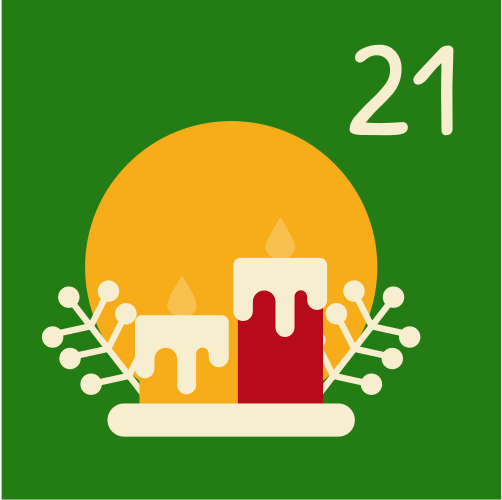 door-21. december