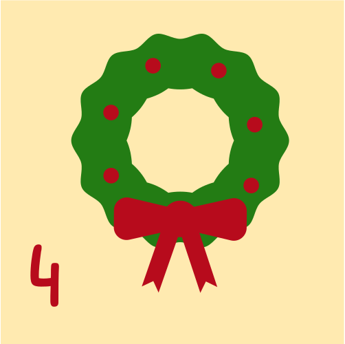 door-4. december