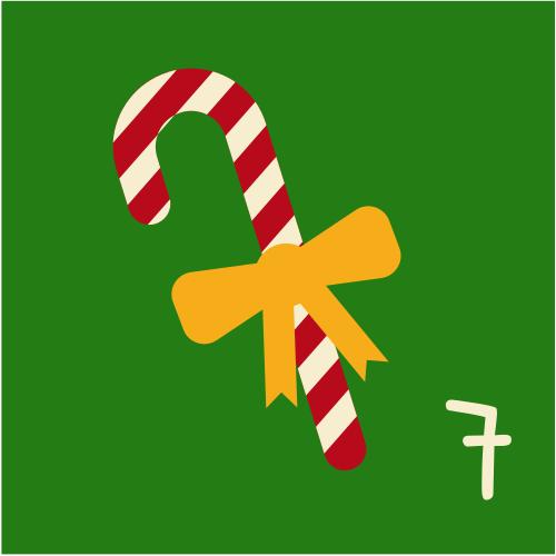 door-7. december