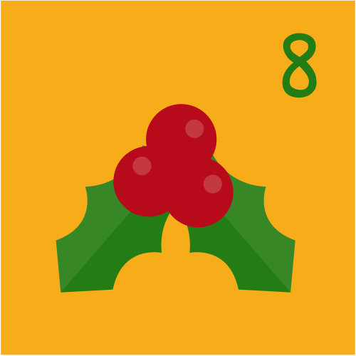 door-8. december