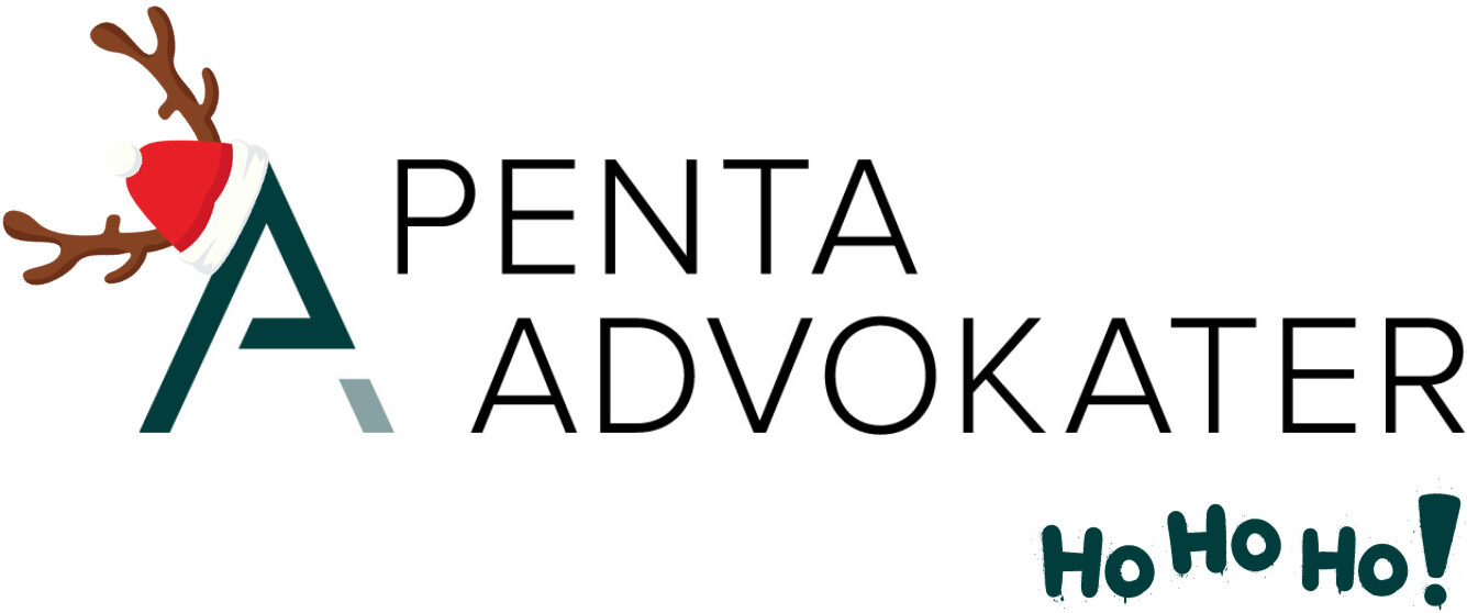 Julekalender 2025 | Penta Advokater